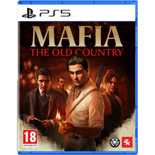 MAFIA29.8 PS5