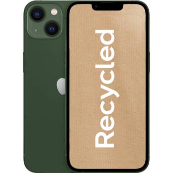 Recycled iPhone 13