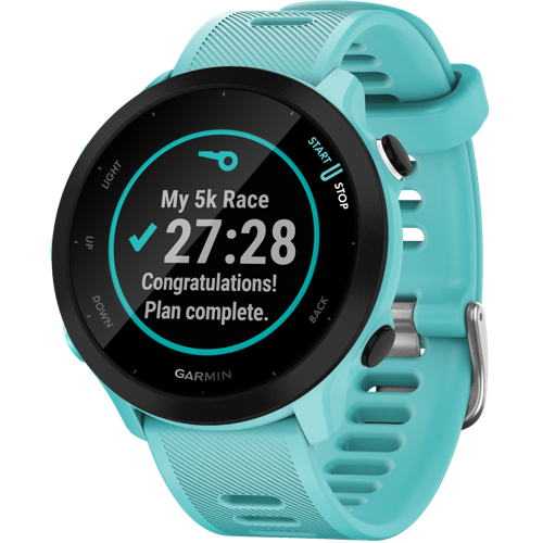 garmin forerunner 55 010-02562-12 1