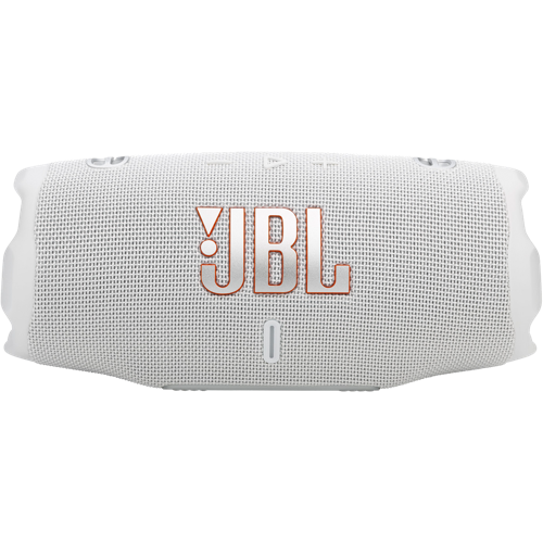JBL Charge6 speaker white 01
