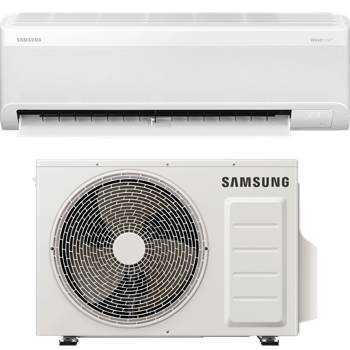 Samsung Nordic Windfree Geo S2 -ilmalämpöpumppu