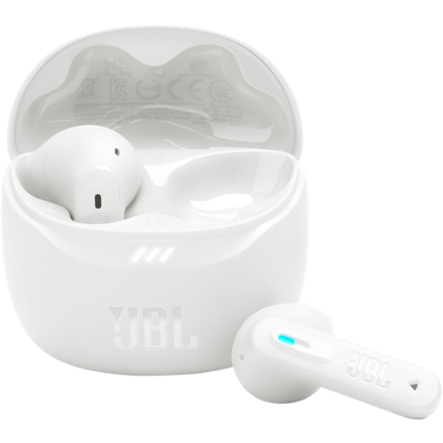 JBL Tune Flex 2 White 01