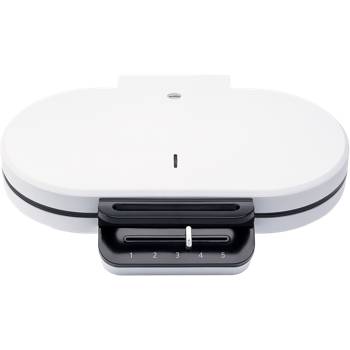 Wilfa WDWA-516W Tradition Double -vohvelirauta