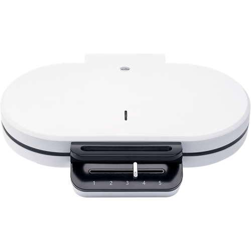 Wilfa WDWA-516W Tradition Double 01