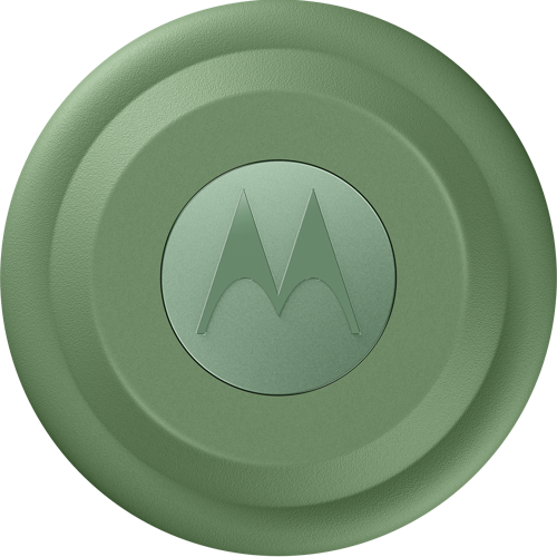 Motorola Moto Tag Jade Green 01