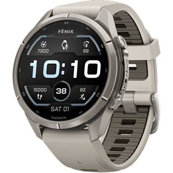 Garmin Fenix 9 Pro