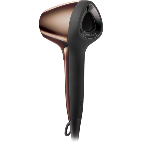 Remington Air3D hiustenkuivain pronssi D7777 1