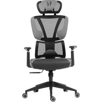 L33T Gaming FuzionX Ergo -pelituoli