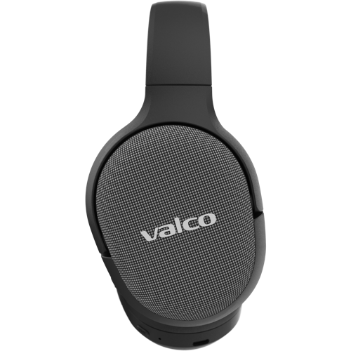 Valco VMK25 skin gray 1