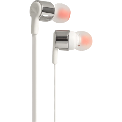 JBL Tune 210 -nappikuulokkeet Grey 1