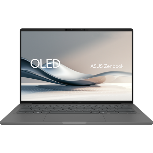 ASUS Zenbook 14 UX3407QA 01