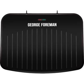 George Foreman Fit Grill -sähkögrilli
