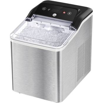 Wilfa Frost ICM2B-N500 -jääpalakone