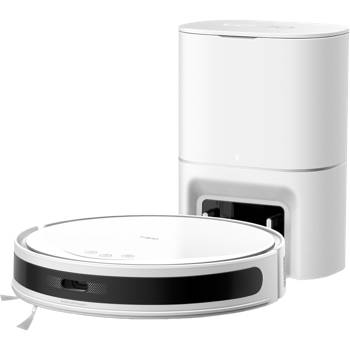 TP-Link Tapo RV20 Max Plus -robottipölynimuri