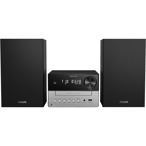 Philips M3205M2 Mikromusiikkijärjestelmä 1