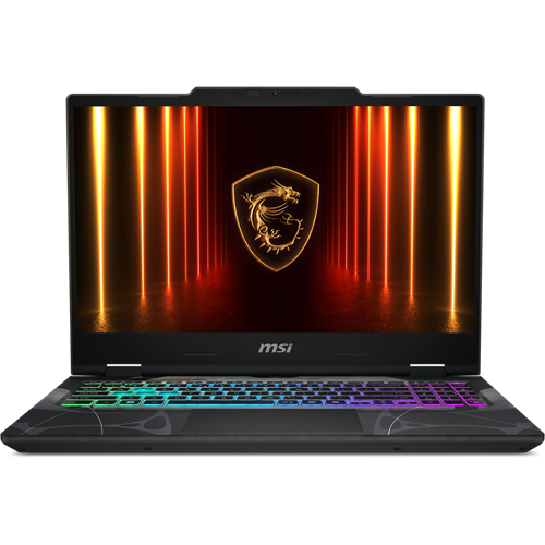 MSI Cyborg A15 AI B2HWFKG-001NEU 2