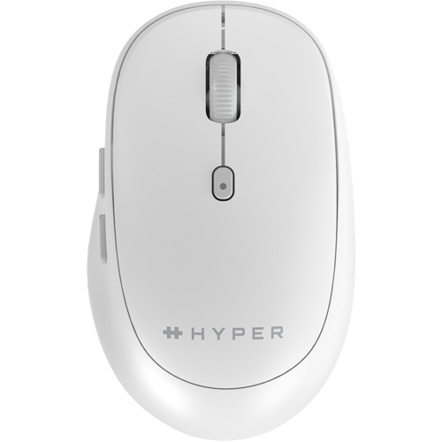 Hyper®️ HyperSpace Next Bluetooth Wireless Mouse 01