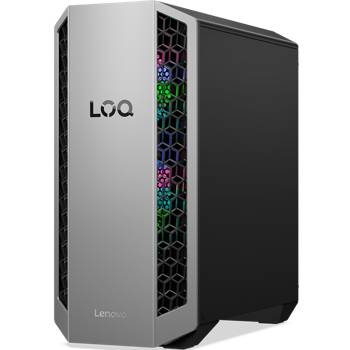 Lenovo LOQ Tower 26ADR10 -pelipöytäkone