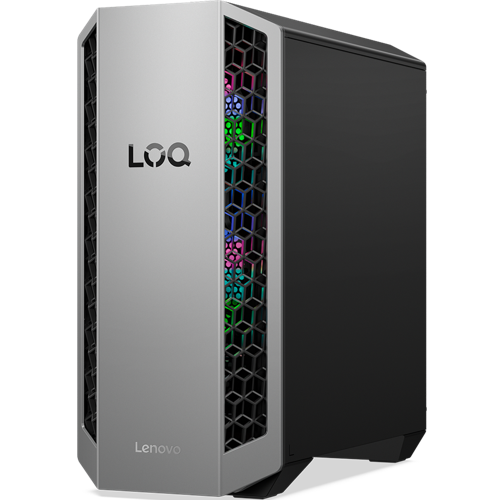 Lenovo Lenovo LOQ Tower 26ADR10 02