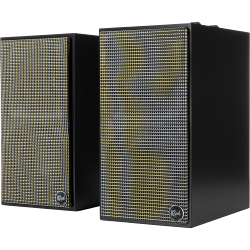 Klipsch The Fives Black 1