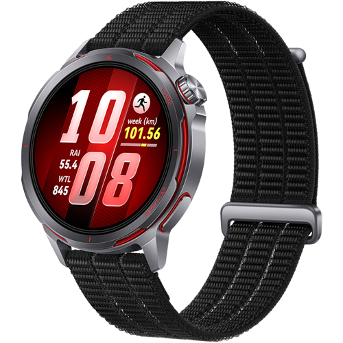 Huawei Watch GT Runner 2 Black 2